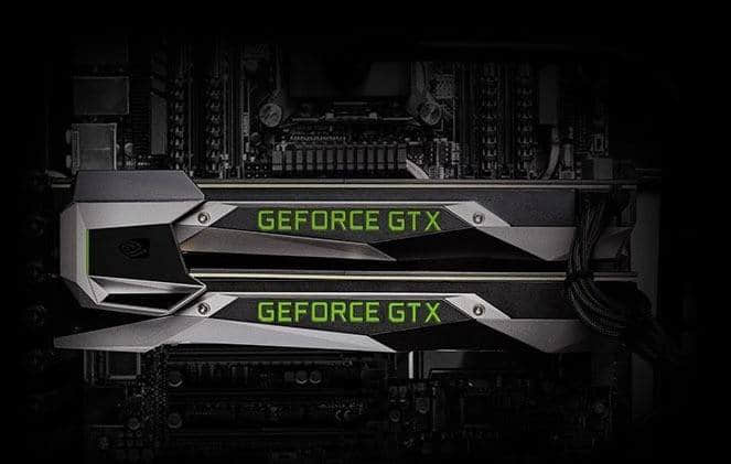 英伟达下一代GTX 1180/1170显卡功耗曝光 耗电变得更猛了