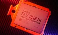 AMD二代撕裂者处理器参数曝光 核心线程为32核64线程