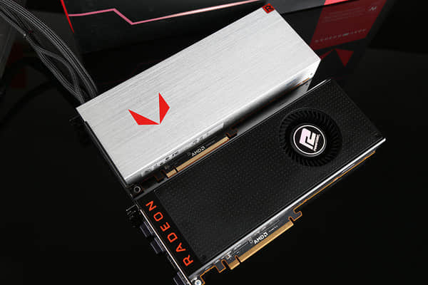 血拼NVIDIA：AMD VEGA显卡亏本100美元出售