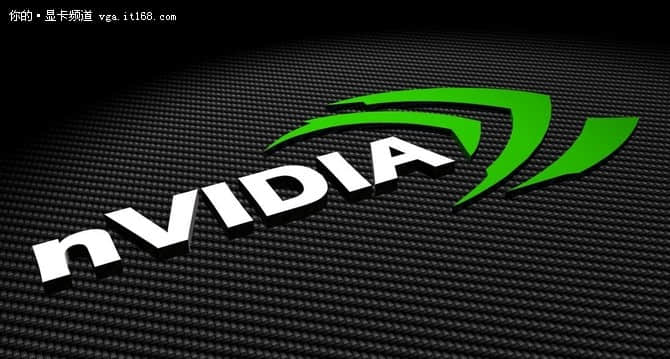 NVIDIA GTX 2060明年才发布 老黄根本没把织女星放眼里