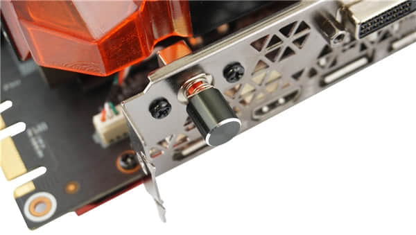 耕升GTX 1070 Ti游戏显卡亮相 一键超频性能暴涨