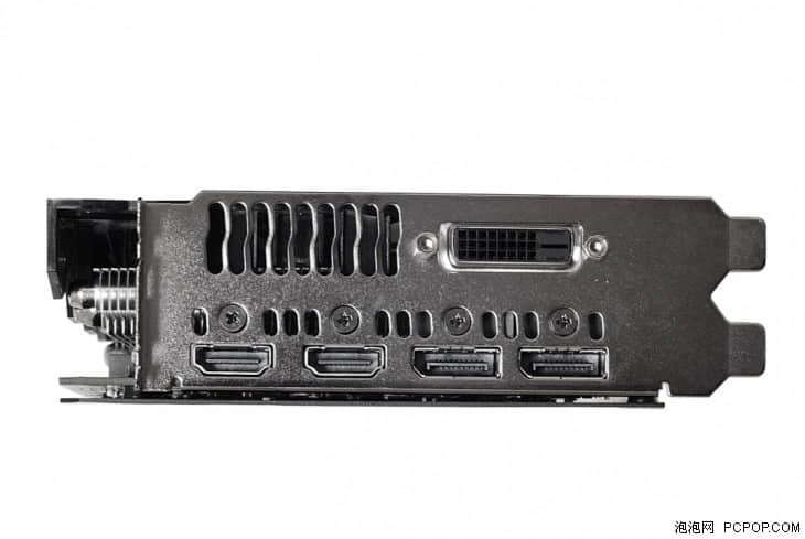 高频强化版：华硕GTX1060 9GBPS正式发布