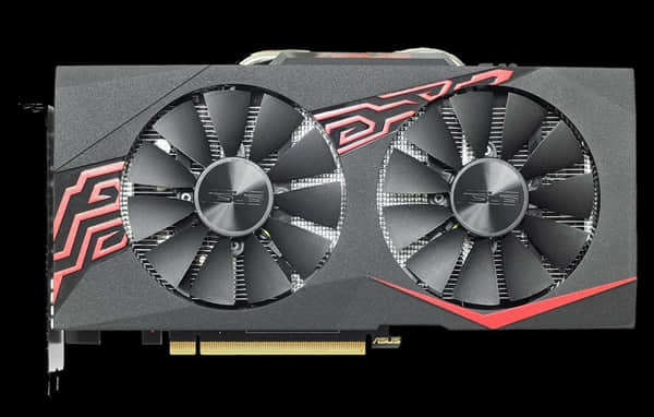 华硕Mining RX 470挖矿显卡：保留视频输出、保修一年