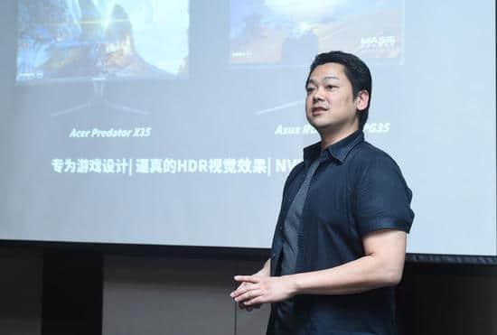 基于NVIDIA MAX-Q笔记本即将发布：功耗更低、性能更强