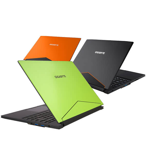 性能漂亮：技嘉全新Aero 14笔记本，GTX1050Ti显卡+i7 7700HQ