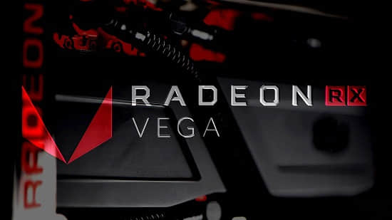 AMD VEGA 64这项测试让NVIDIA大惊:性能反超GTX 1080 20%