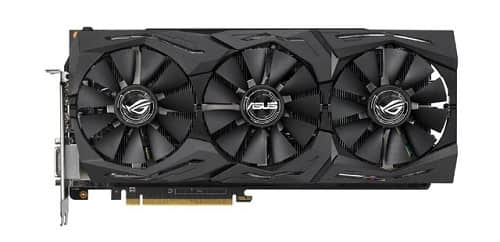 玩家国度发烧显卡RX Vega64 巅峰性能助力游戏大作 畅快淋漓体验极致视觉