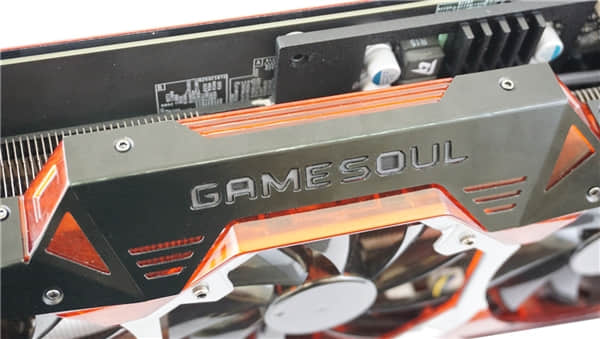 耕升GTX 1070 Ti游戏显卡亮相 一键超频性能暴涨
