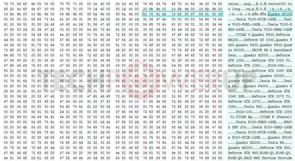 英伟达GeForce 20系发布时间临近 新旗舰显卡曝光