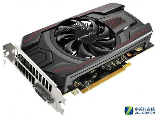 RX460清仓了：刷个BIOS，变身RX560D挖矿显卡