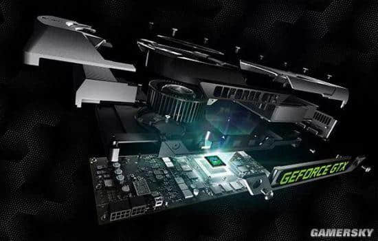 NVIDIA,2018新显卡发布预热 8月20日科隆游戏展推GTX11系显卡