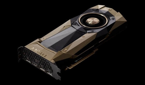 AMD VEGA 64挖矿算力真强，TITAN V自愧不如