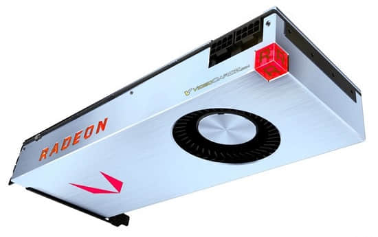 AMD RX VEGA什么时候发布？网曝VEGA显卡不会在6月发售