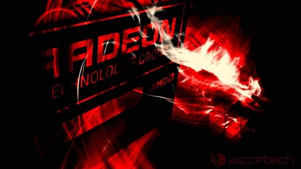 AMD VEGA 20显卡工艺曝光：台积电7nm FinFET