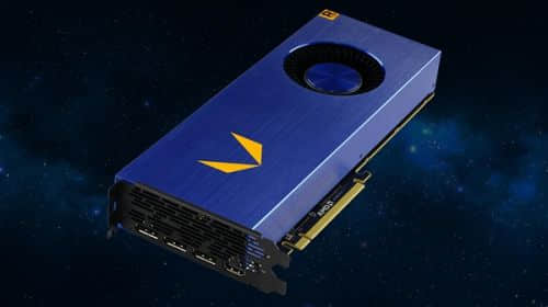 AMD信心满满！RX VEGA游戏旗舰卡7月30日亮相