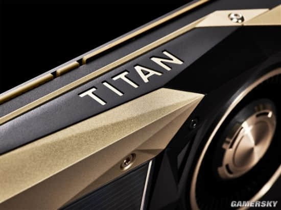 NVIDIA TITAN V国行版上架京东，预售价22999元！