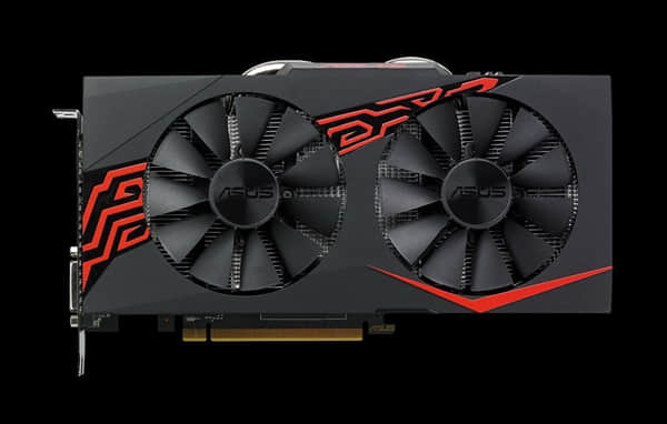 华硕Mining RX 470挖矿显卡：保留视频输出、保修一年