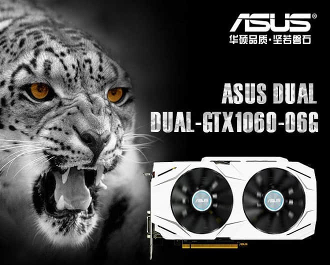 价格相同买RX580还是GTX1060