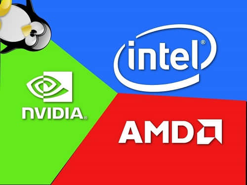 敌人变朋友 英特尔+AMD联合研发芯片对抗英伟达