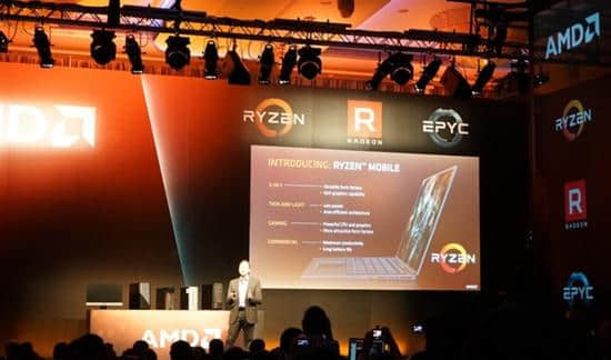 i9又能如何？AMD全新APU性能暴涨50%,功耗下降50%