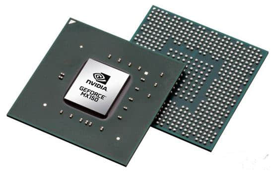 英伟达发布移动独显MX150 功耗更低性能超GTX940MX