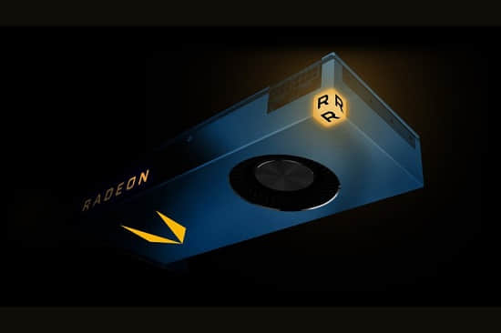 AMD三款Vega新显卡曝光：依然是专业显卡