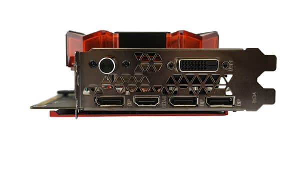 耕升GTX 1070 Ti游戏显卡亮相 一键超频性能暴涨