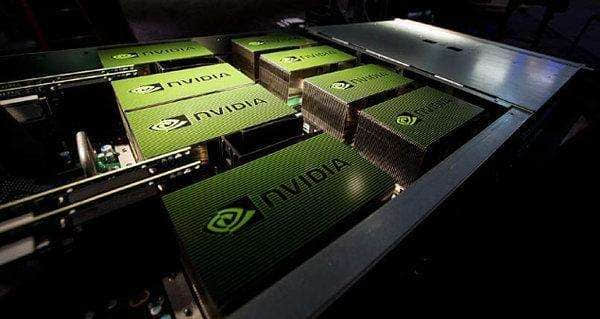 英伟达GTX11系显卡架构或命名为“扶打”