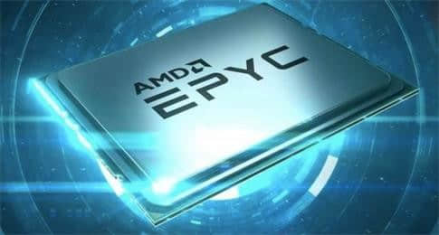 显卡缺货后的疯狂：矿工竟然盯上处理器，AMD霄龙挖矿创新纪录