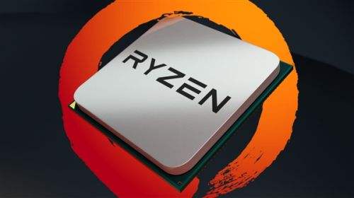 AMD第二代Ryzen APU曝光 集成Radeon显卡