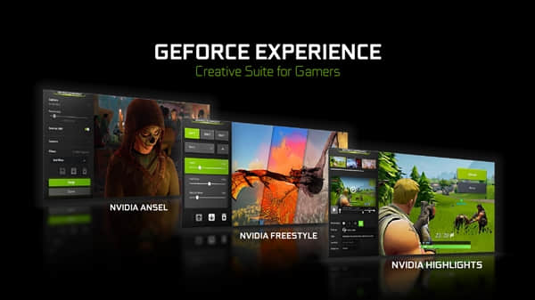 英伟达GeForce RTX 20系显卡光线追踪8K图像超清截图