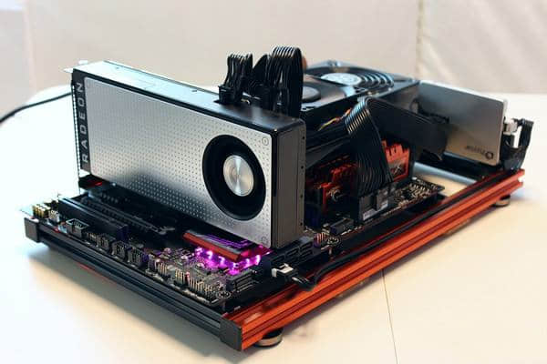 蓝宝石专业矿卡：RX470、560即将上市，质保期1年