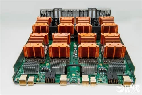 NVIDIA Volta全新显卡正式商用