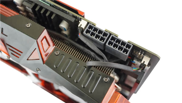 耕升GTX 1070 Ti游戏显卡亮相 一键超频性能暴涨
