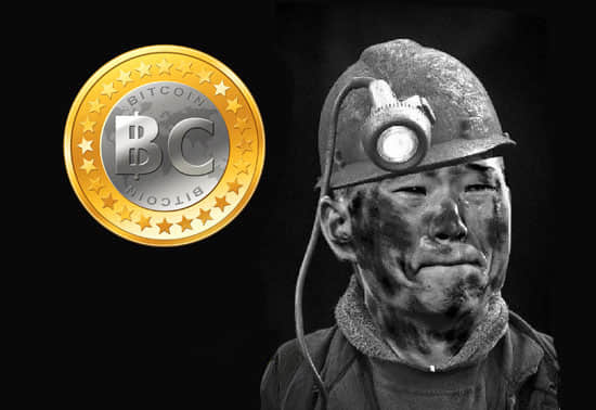 比特币挖矿是什么意思 比特币挖矿是什么意思