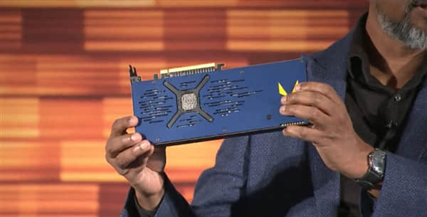 AMD旗舰性能残暴：Radeon Vega Frontier Edition或售价599美元