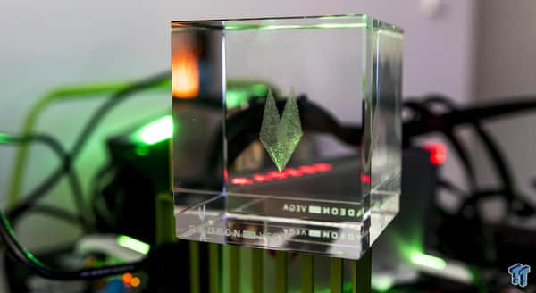 AMD VEGA 56国行价格曝光：售价4199元，向GTX1080旗舰看齐