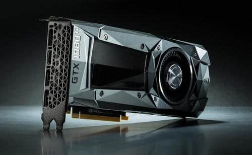 NVIDIA GTX 2080旗舰显卡售价1499美元 GDDR6高规显存加持