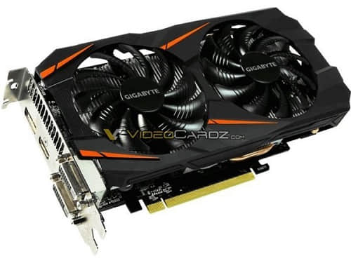 NVIDIA GTX 1060 5G网吧特供版发货了：出厂价格1660元！