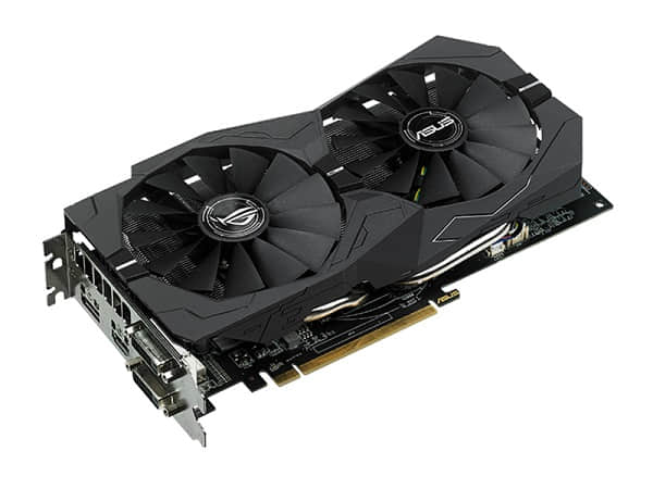 RX570相当于N卡什么级别