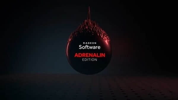12月12号 AMD发布年度重磅显卡驱动程序