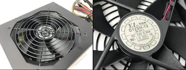 为高端显卡提供更强动力：ANTEC推出650W 80Plus 金牌认证发烧电源