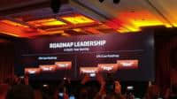 2018年见: AMD Navi显卡,性能比Vega架构提升40%