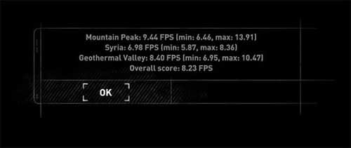 Intel/AMD结晶：RX Vega M GL性能曝光，古墓丽影崛起1080P高画质流畅运行