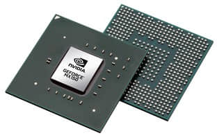 NVIDIA MX150移动入门显卡参数规格公布