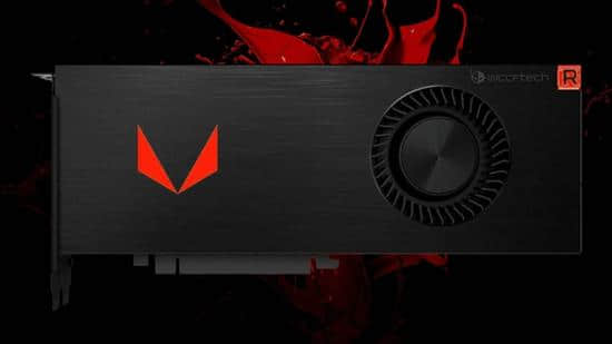 AMD Navi中端显卡或用GDDR6显存芯片