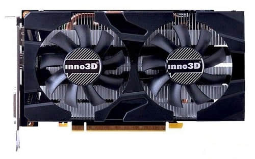网吧老板笑了：映众GTX1060 iCafe黑金显卡正式发布，价格实惠