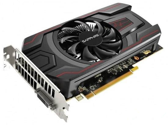 AMD新款专业矿卡RX470挖矿算力曝光：无输出接口/售价300欧元