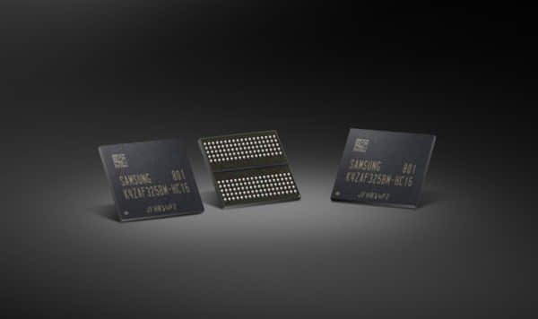 三星正式量产16Gb GDDR6，英伟达新显卡今年有望采用