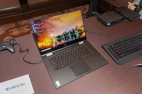 Intel/AMD结晶：RX Vega M GL性能曝光，古墓丽影崛起1080P高画质流畅运行